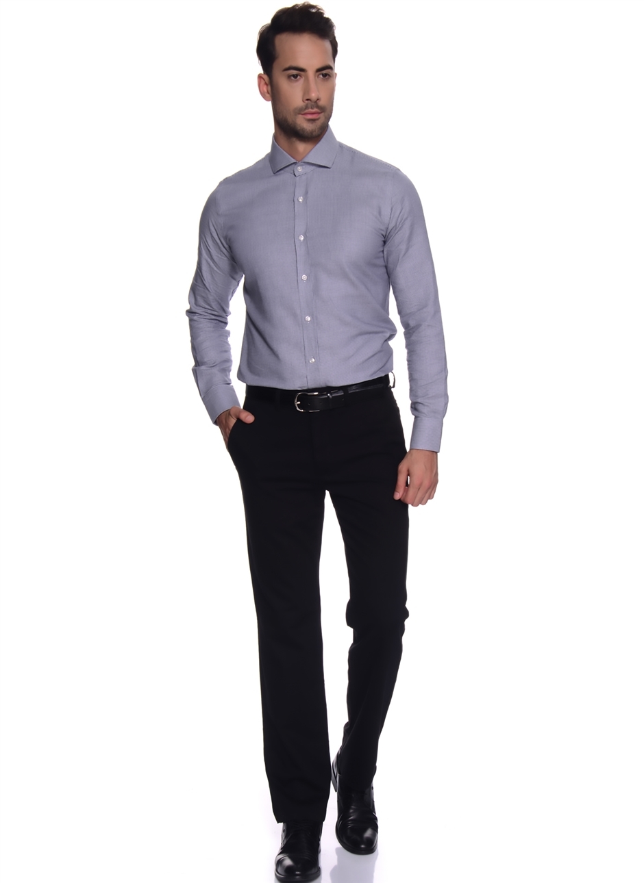 Dockers Standard Clean Khaki Slim - Stretch Twill Klasik Pantolon 36-34 5000127214010 Ürün Resmi
