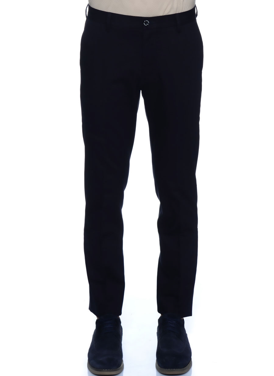 Dockers Best Pressed Signature Slim Tapered - Stretch Twill Klasik Pantolon 34-32 5000127235007 Ürün Resmi