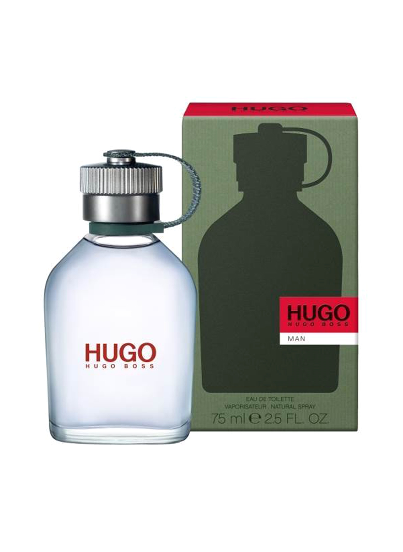 Hugo Boss Green Edt 75 ml Erkek Parfüm 5000129429001 Ürün Resmi