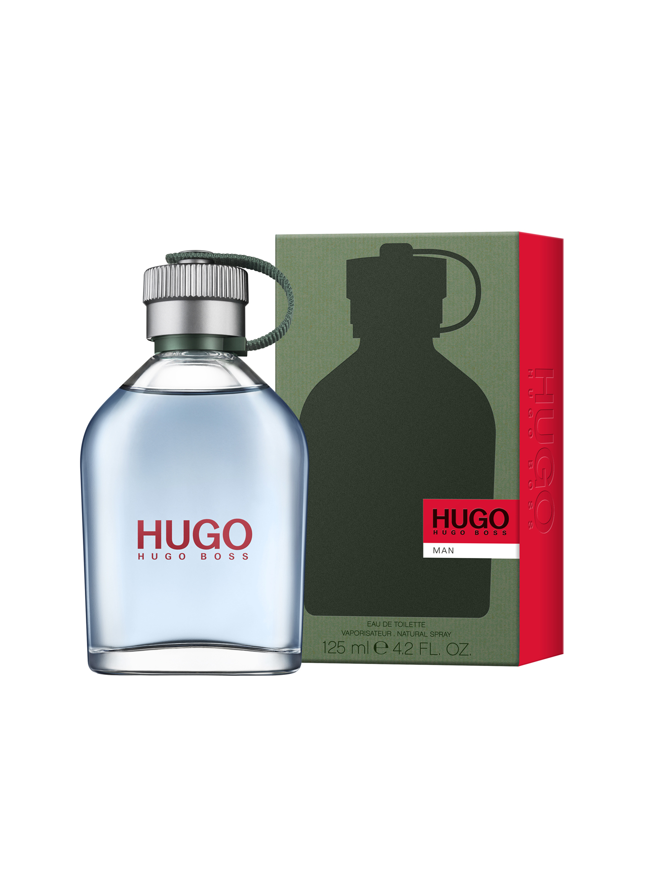 Hugo Boss Bottled Tonic Edt 125 ml Erkek Parfüm 5000129430001 Ürün Resmi