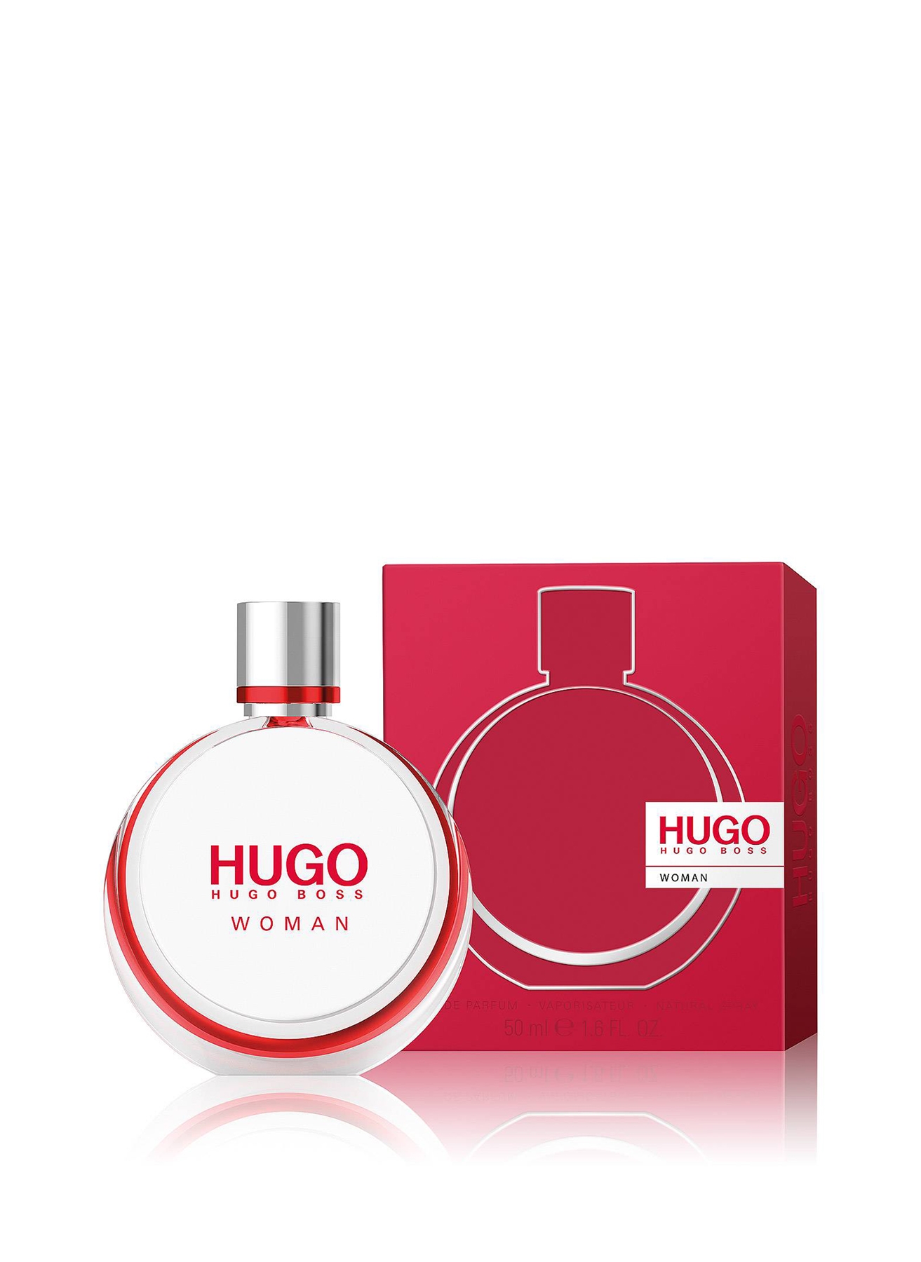 Hugo Boss Edp 50 ml Kadın Parfüm 5000129434001 Ürün Resmi
