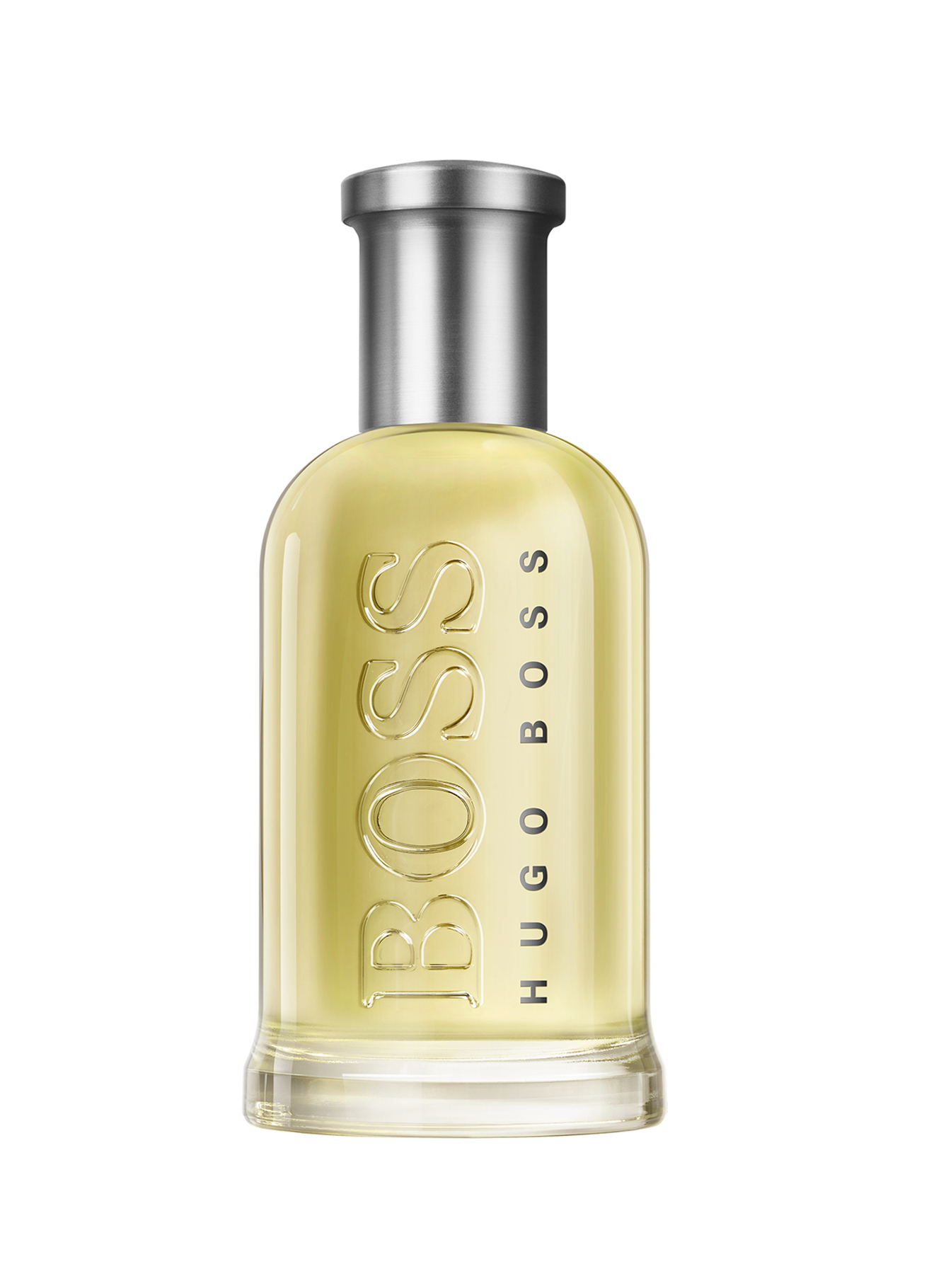Hugo Boss Bottled Edt 100 ml Erkek Parfüm 5000129436001 Ürün Resmi
