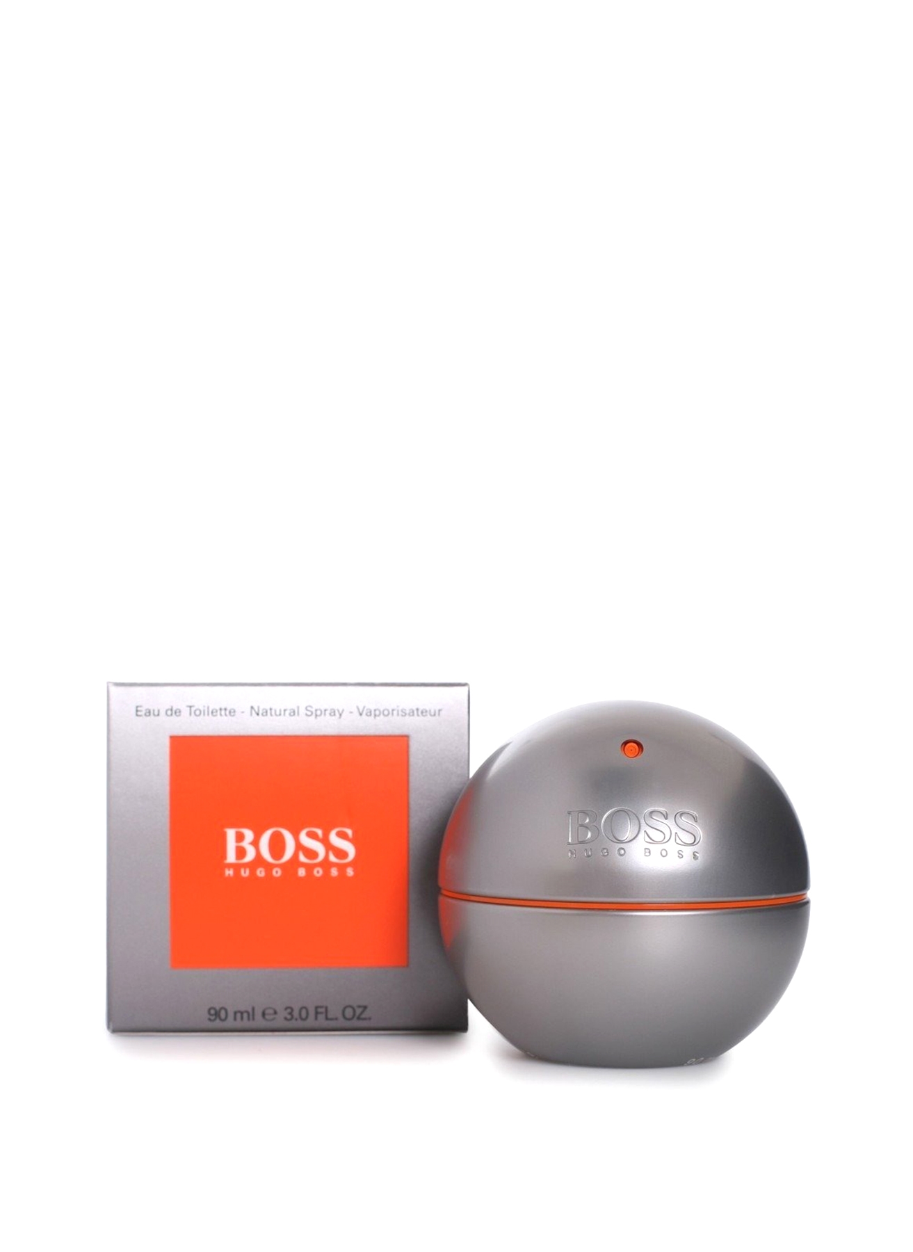 Hugo Boss In Motion Edt 90 ml Erkek Parfüm 5000129443001 Ürün Resmi