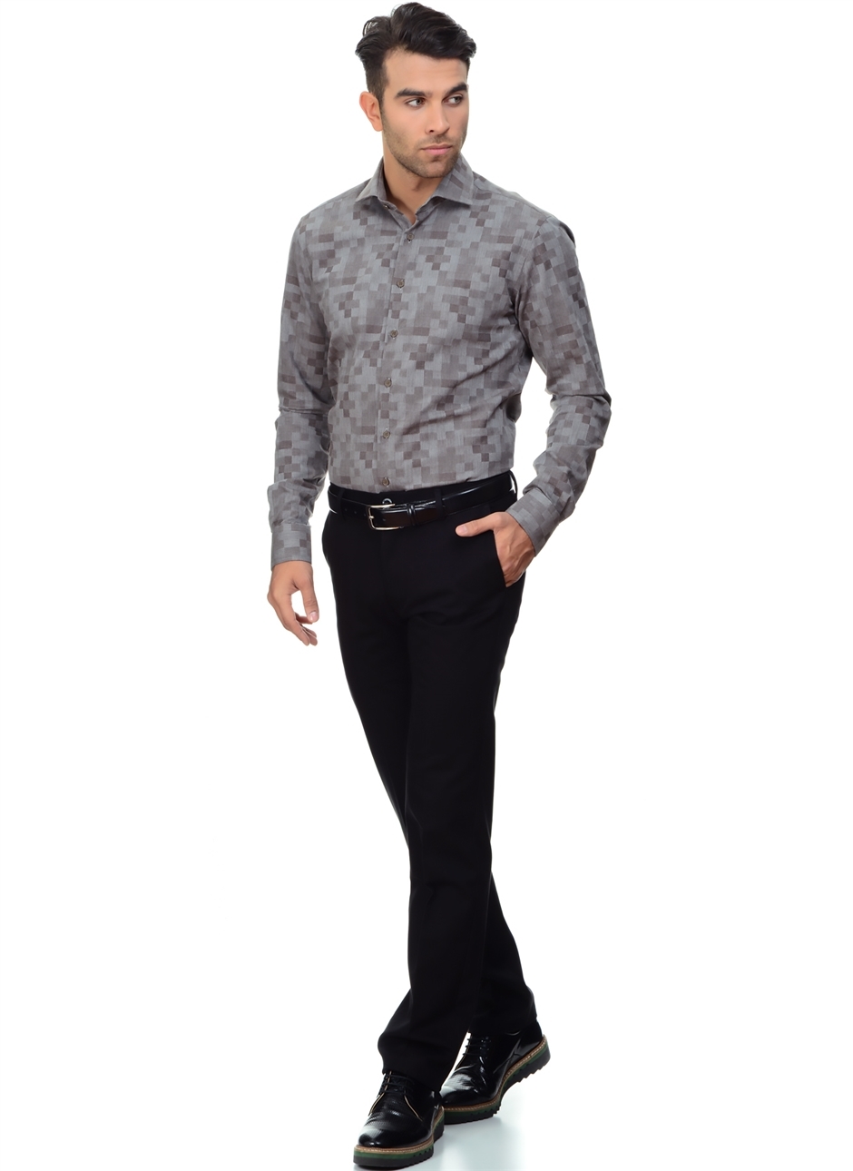 Dockers Best Pressed Signature Slim - Stretch Twill Klasik Pantolon 33-36 5000131952006 Ürün Resmi