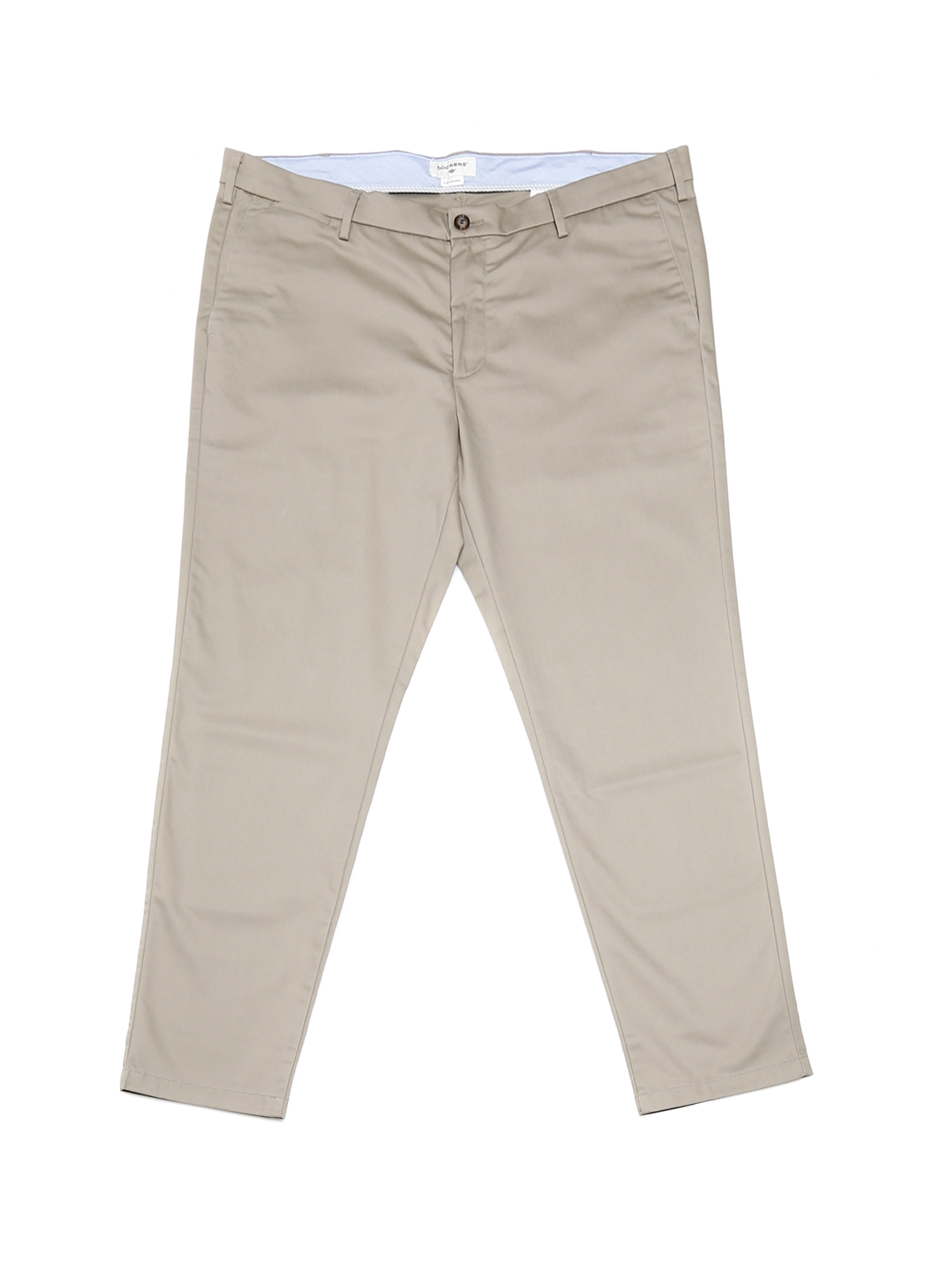 Dockers Standard Clean Khaki Slim Tapered - Stretch Twill Klasik Pantolon 42 5000146735002 Ürün Resmi
