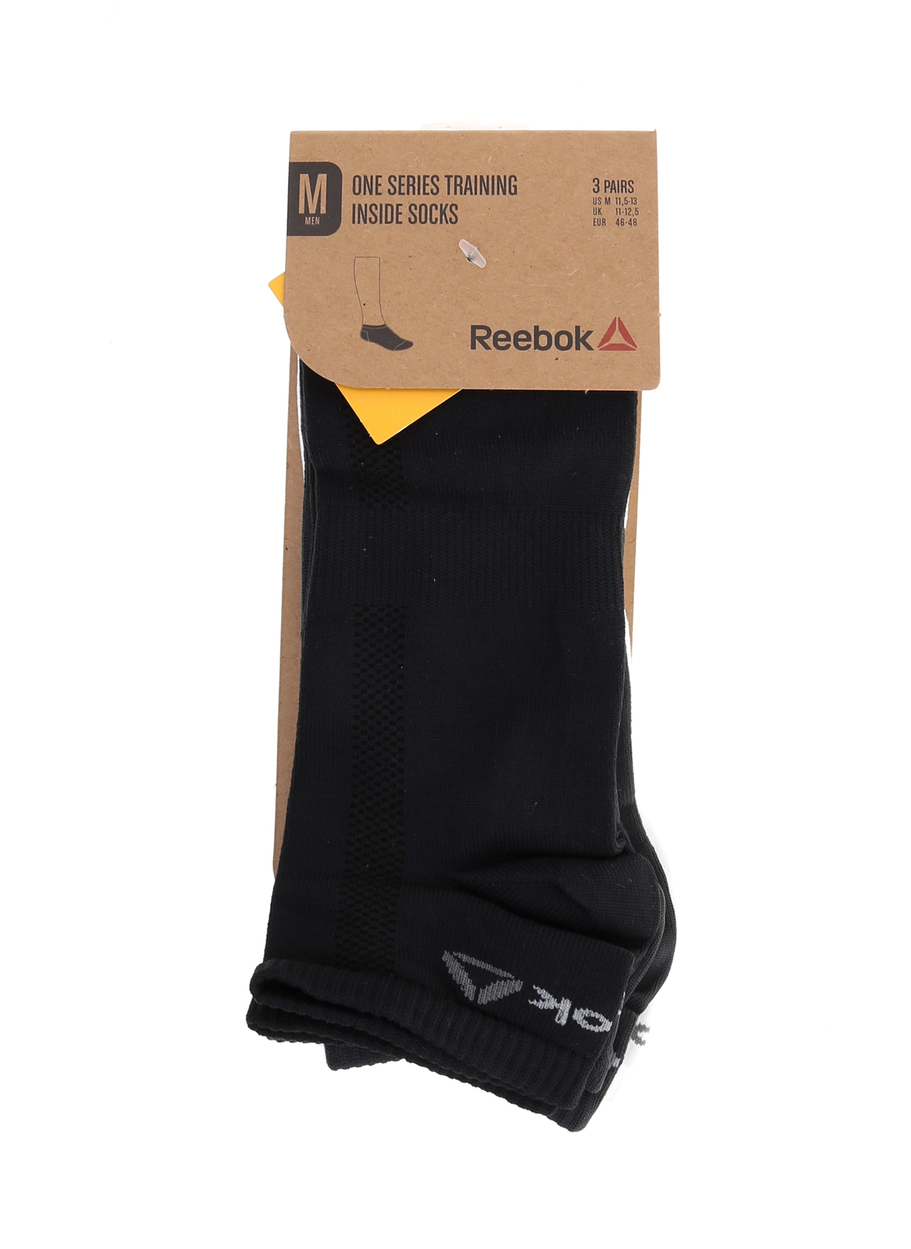 Reebok One Series 3p Çorap 5000162135001 Ürün Resmi