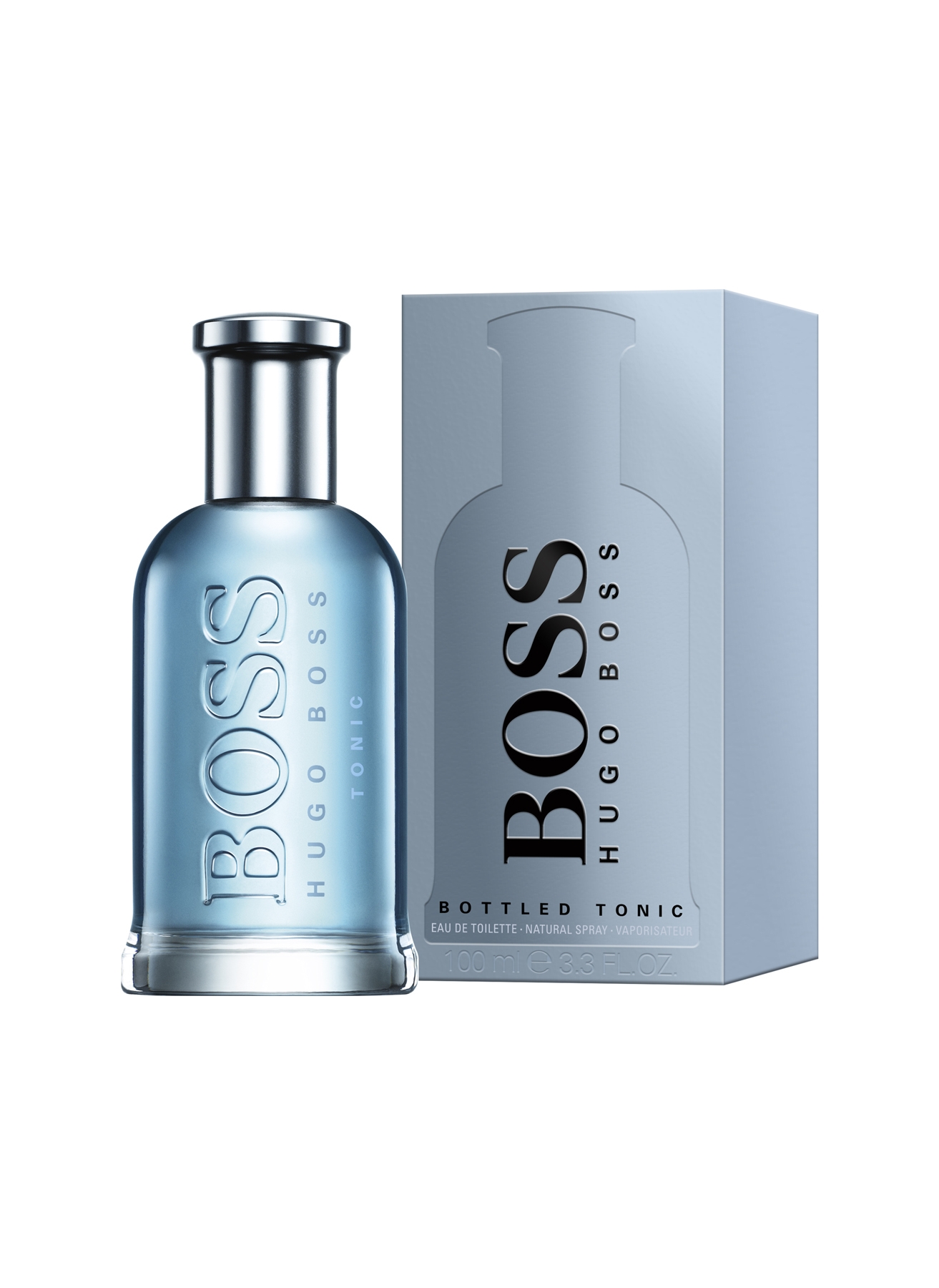 Hugo Boss Bottled Intense Edp 100 ml Erkek Parfüm 5000163583001 Ürün Resmi