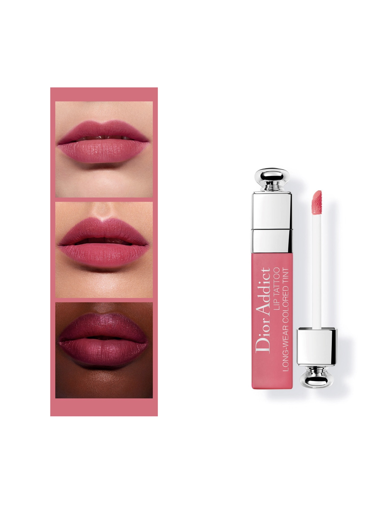 Rouge Dior Lips Makeup Dior