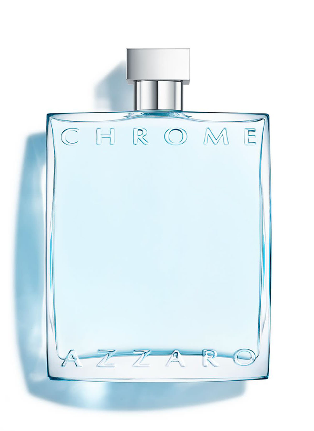 Azzaro Chrome Edt 200 ml Erkek Parfüm - 1