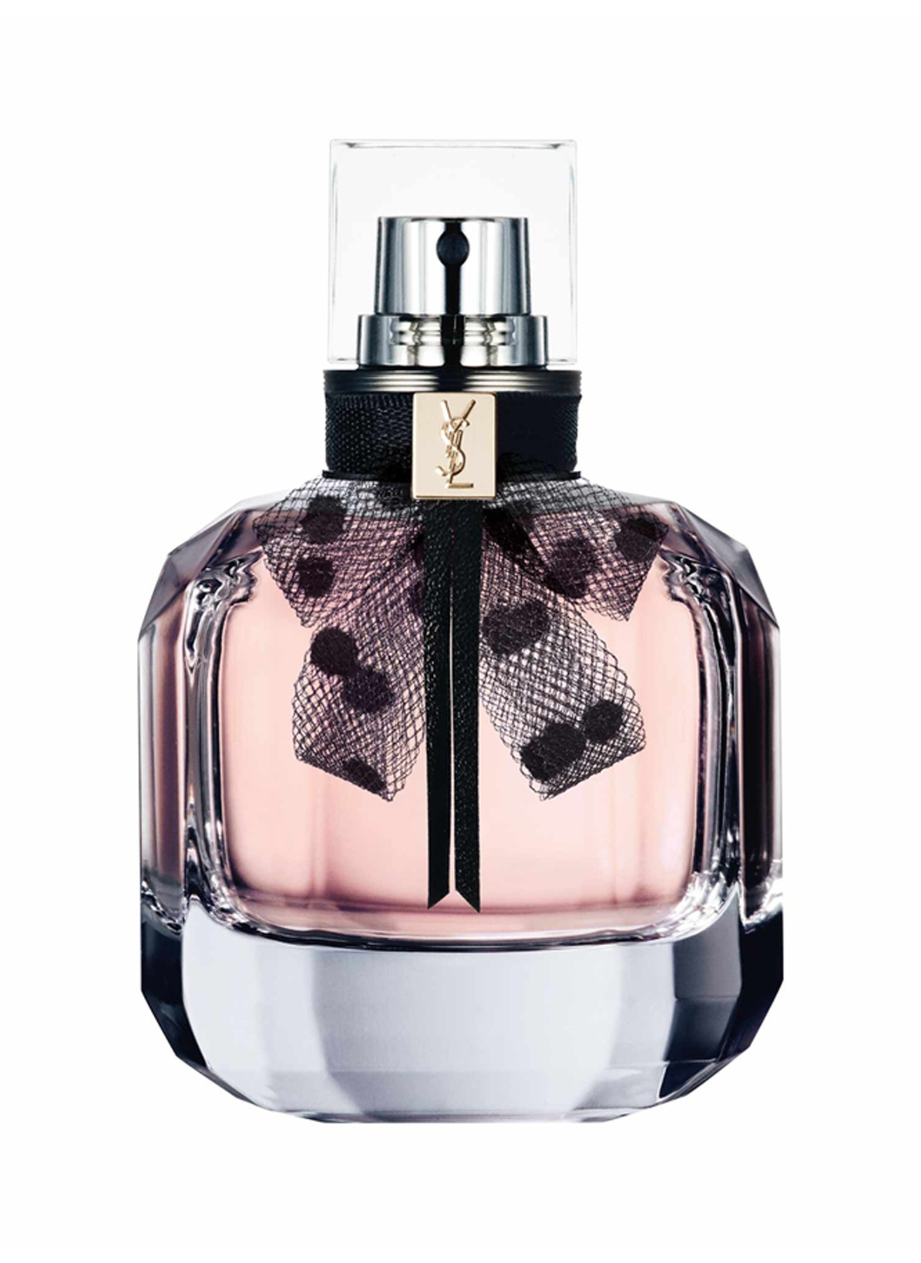 Yves Saint Laurent Mon Paris Edt 50 ml Kadın Parfüm 5000424124001 Ürün Resmi