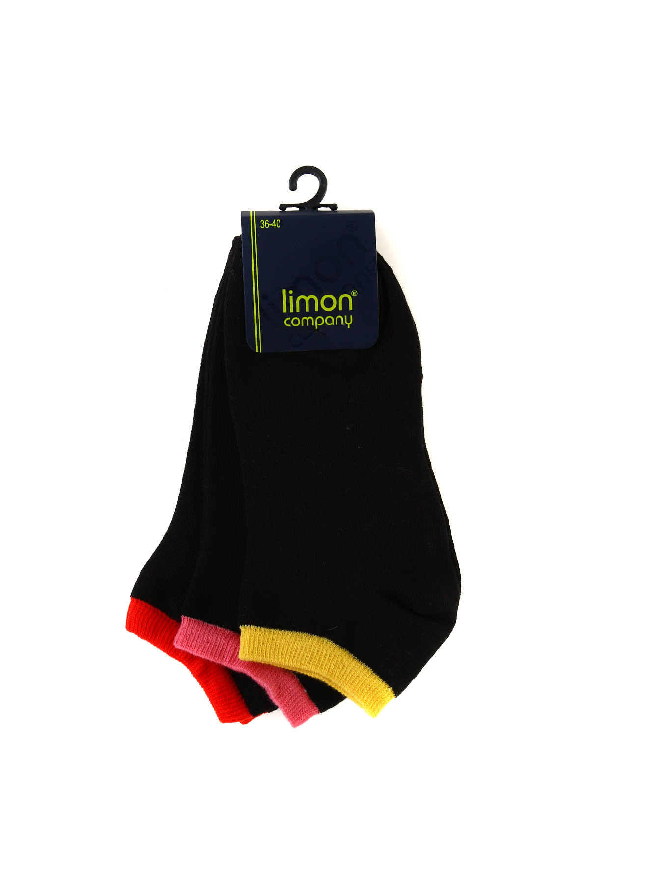 Limon Soket Çorap 5001697576001 Ürün Resmi