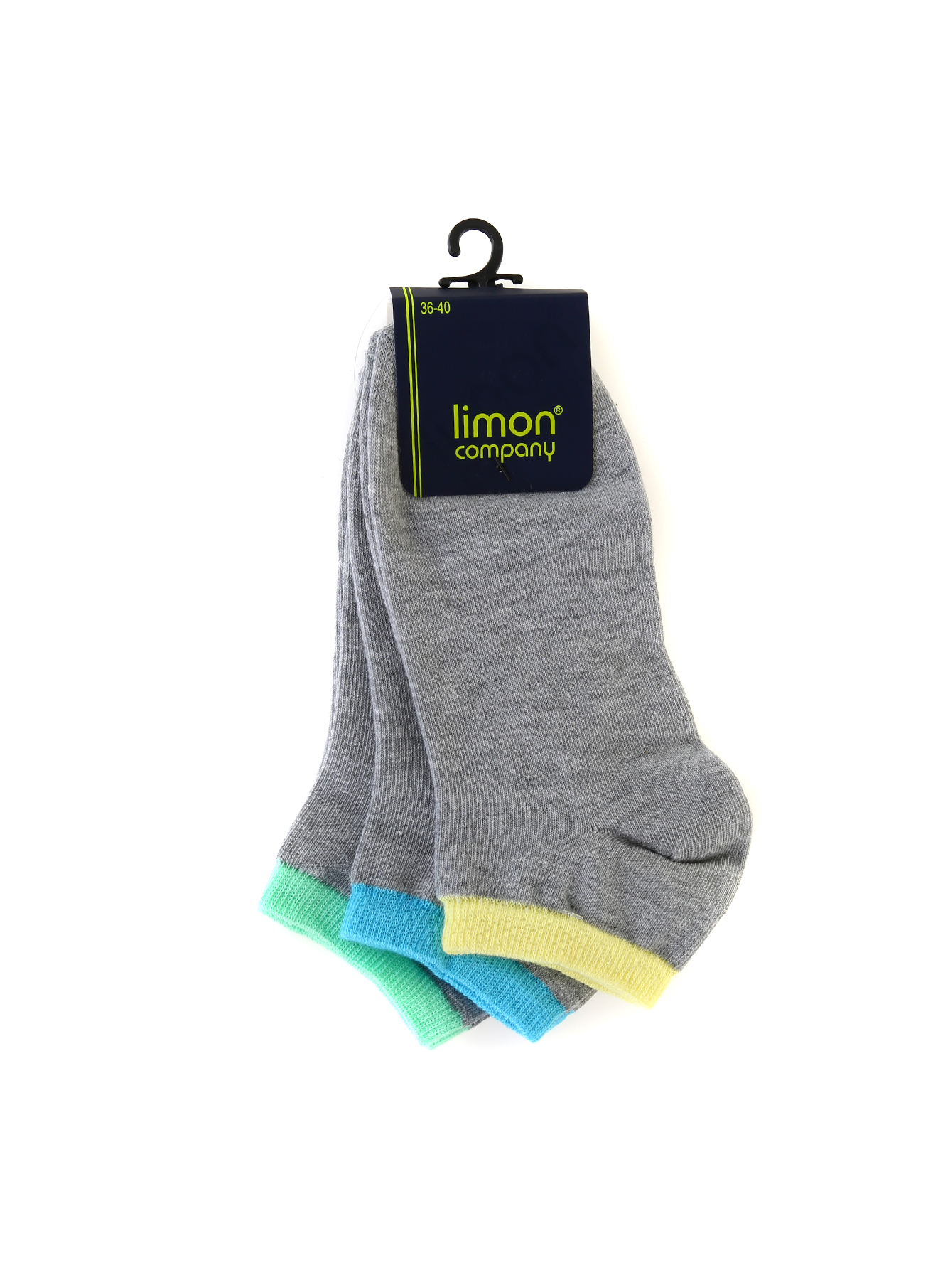Limon Soket Çorap 5001697578001 Ürün Resmi