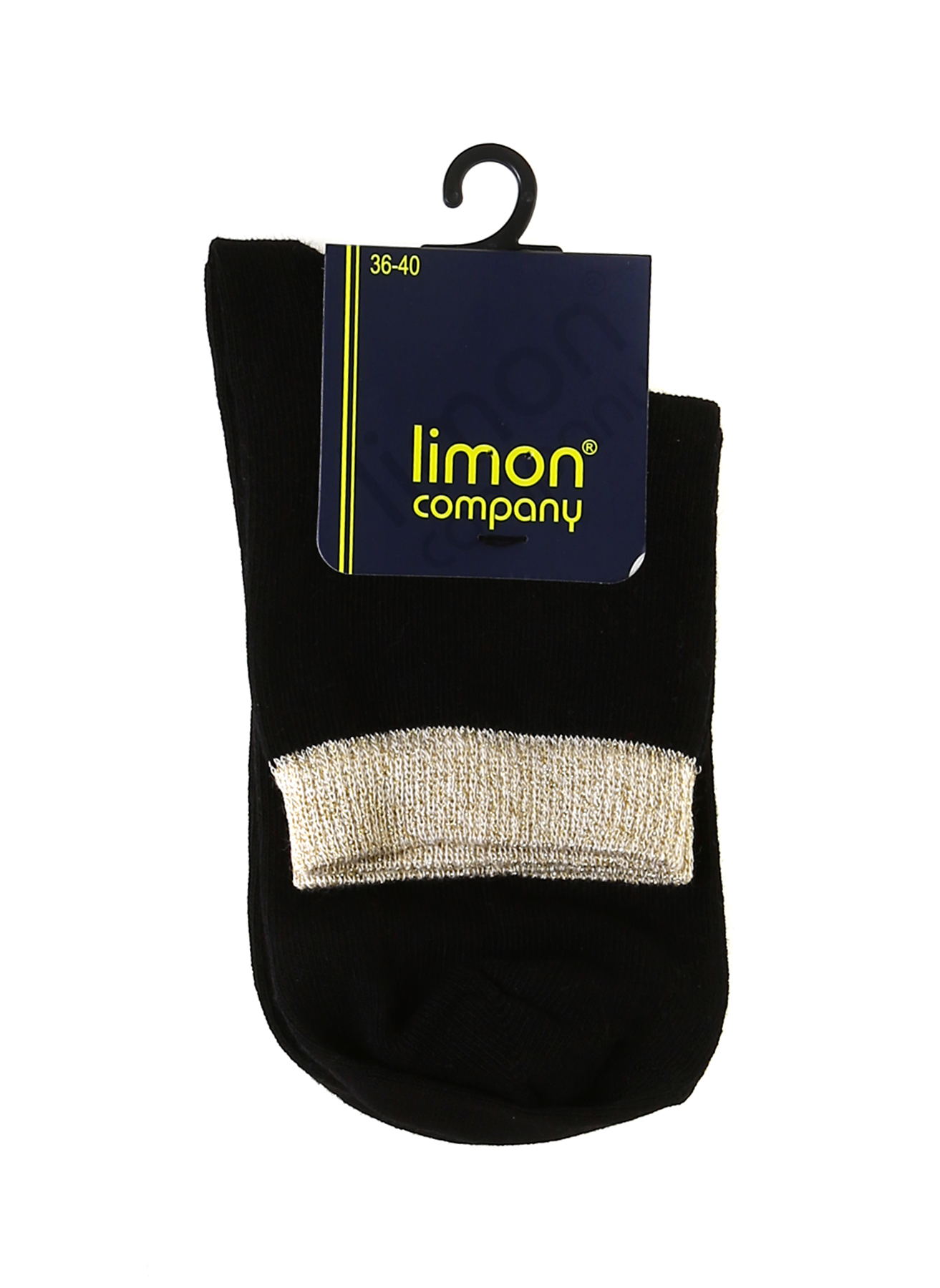 Limon Soket Çorap 5001697586001 Ürün Resmi