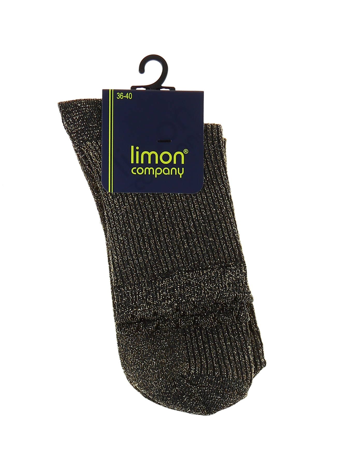 Limon Simli Soket Çorap 5001697614001 Ürün Resmi