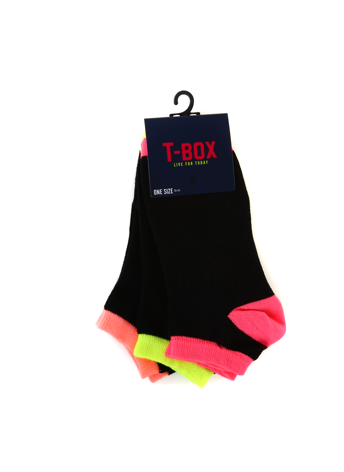 T-Box Soket Çorap 5001697650001 Ürün Resmi