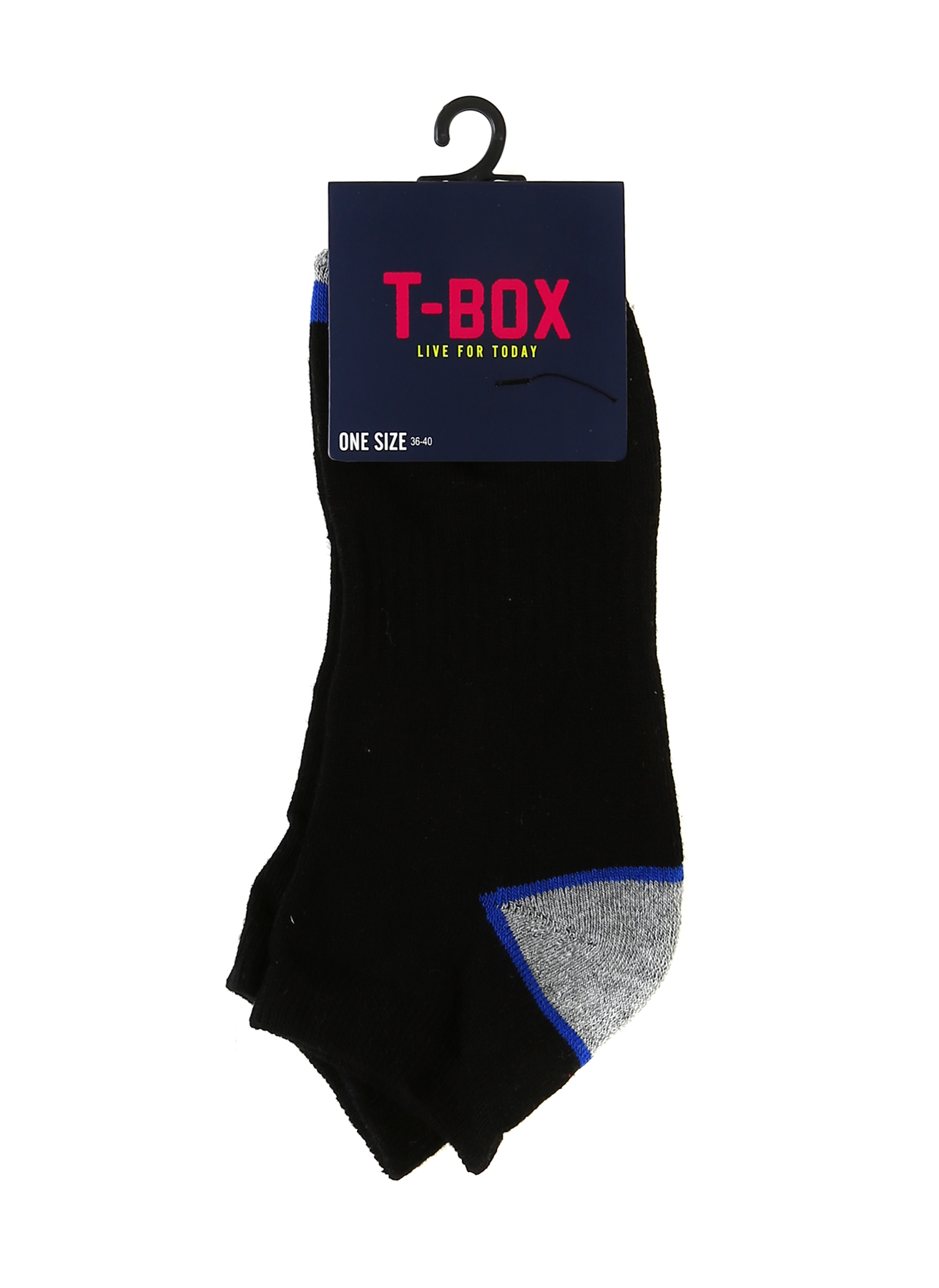 T-Box Soket Çorap 5001697668001 Ürün Resmi