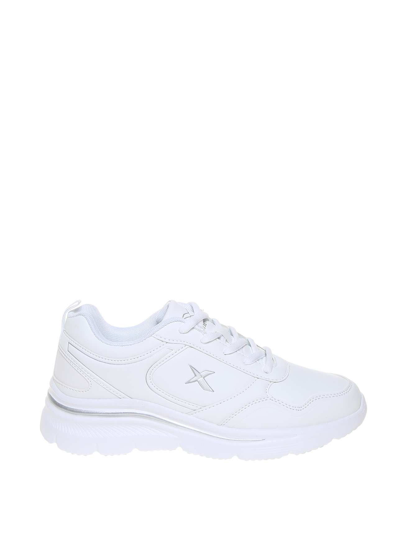 Kinetix Kadın Suomy Beyaz Yürüyüş Ayakkabısı 37 5002307729002 Ürün Resmi