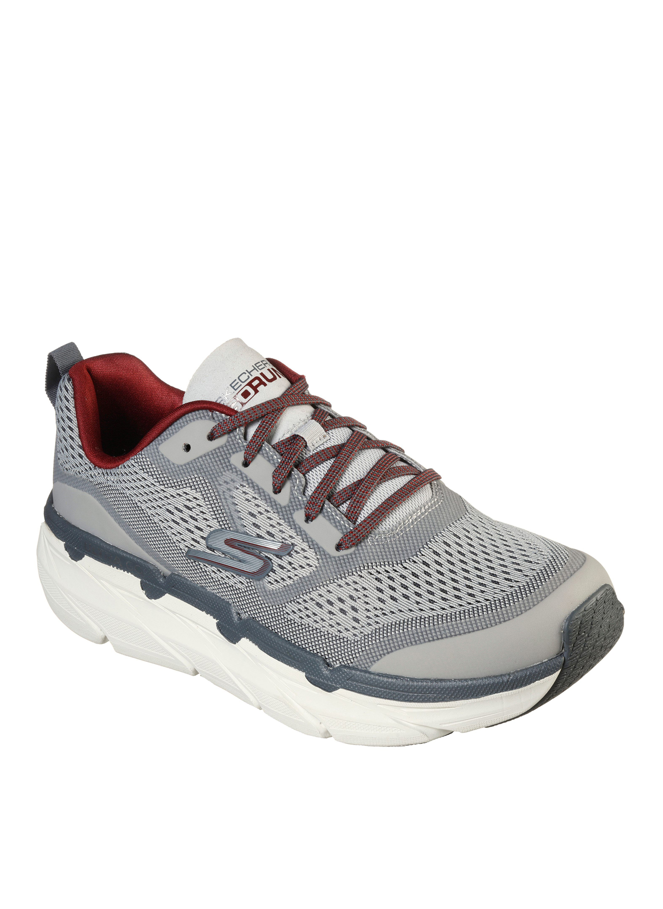 Кроссовки Мужские Skechers Max Cushioning Premier Купить