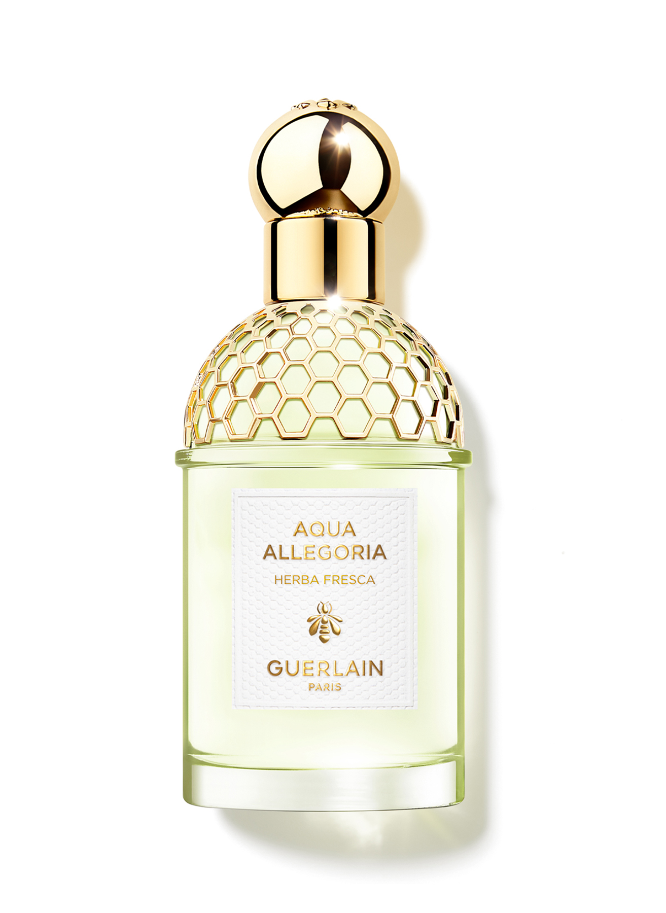 Guerlain Aqua Allegoria Herba Fresca Edt 75 ml Kadın Parfüm - 1