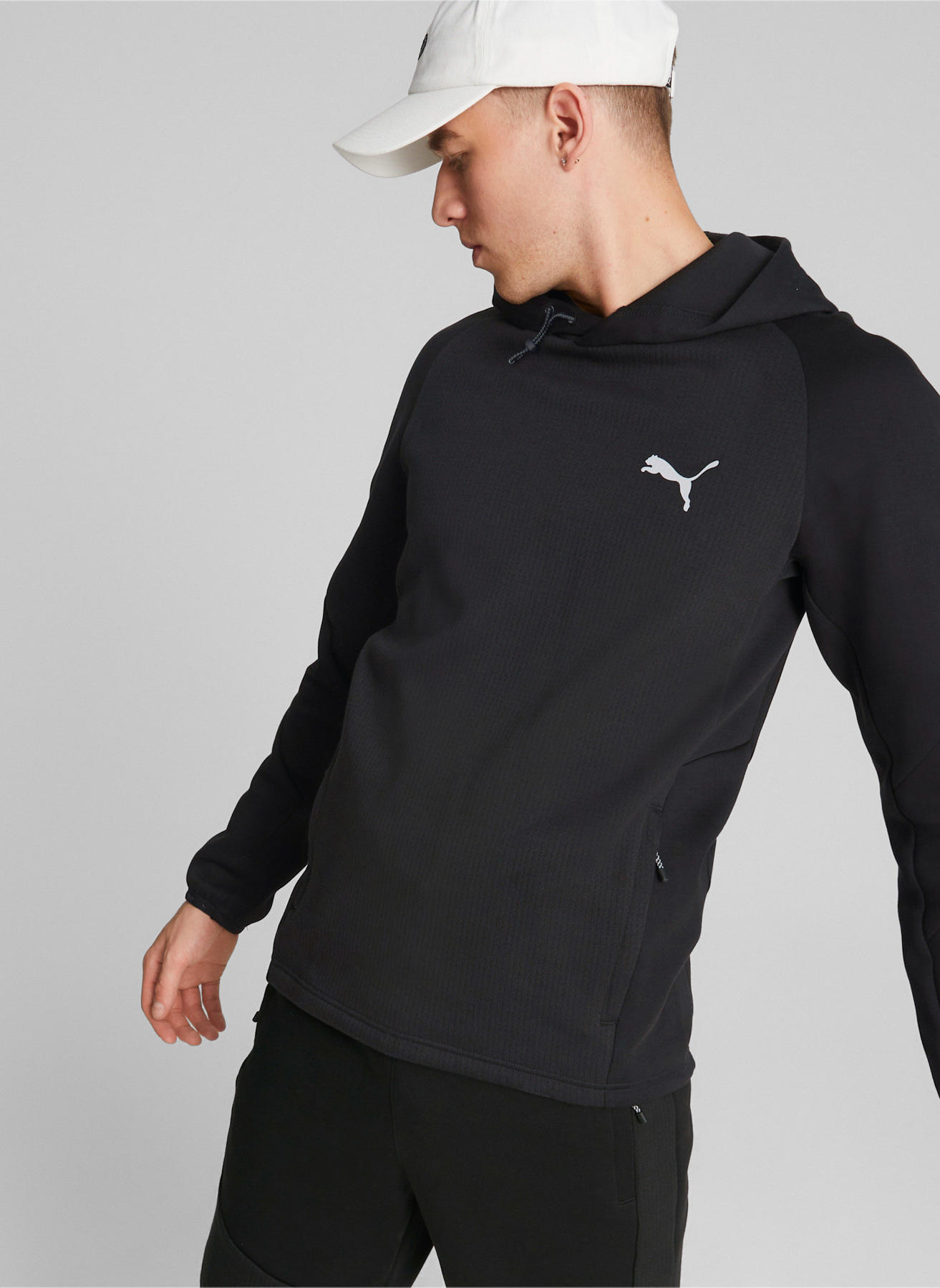 Puma Sweatshirt - 1