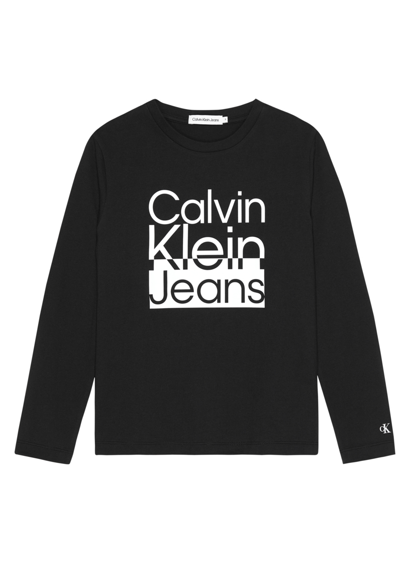 Calvin Klein T-Shirt - 1