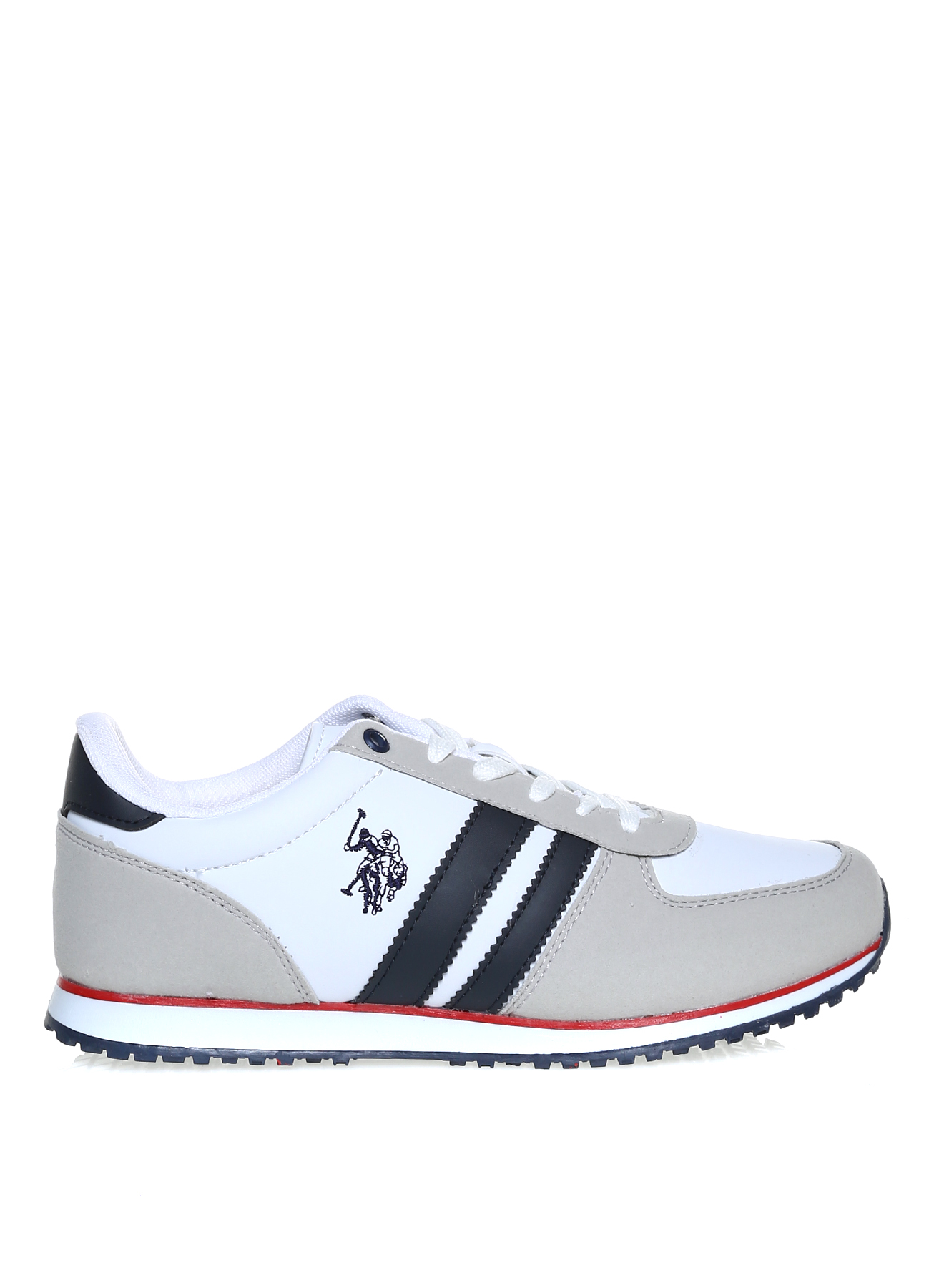 U.S. Polo Assn. Sneaker - 1